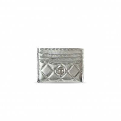 CHANEL CARD HOLDER AP4472 (11*10cm) 